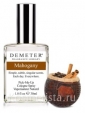 Древесный аромат Demeter Fragrance Library Mahogany Cologne Spray